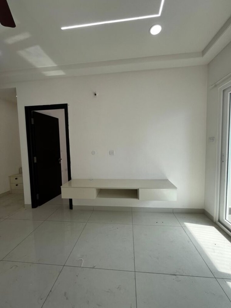 undefined, aparna-zenon 3 Bedroom 1982 Sq.Ft. Apartment In Puppalaguda Hyderabad 10393557
