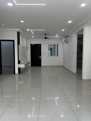 3 BHK Apartment For Rent in Aparna Zenon, Puppalaguda
