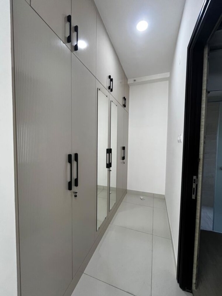 undefined, aparna-zenon 3 Bedroom 1982 Sq.Ft. Apartment In Puppalaguda Hyderabad 10393557