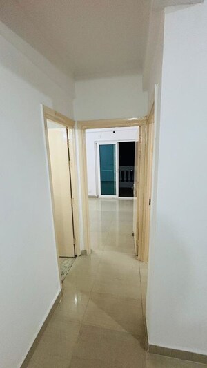 Living Room in 2 BHK Apartment at Royce Sentosa Parc, Raj Nagar Extension – for Sale