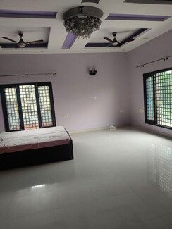3 BHK + Pooja Room Independent House For Rent in Sector 51