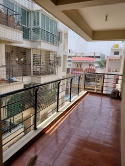 2 BHK Apartment For Rent in Century Commanders Vista
