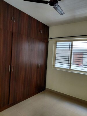 Room in 2 BHK Apartment at Century Commanders Vista, Yelahanka – for Rent