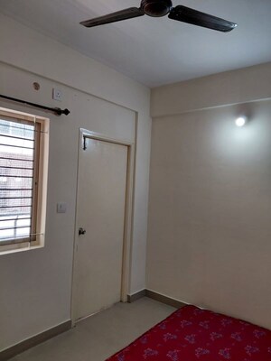 Room in 2 BHK Apartment at Century Commanders Vista, Yelahanka – for Rent
