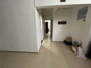 Building Lobby in 2 BHK Apartment at Sai Shakti CHS Andheri West, Andheri West – for Rent