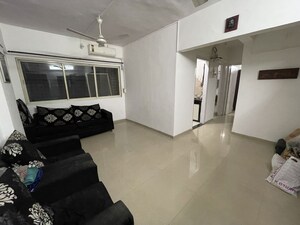 Team Area in 2 BHK Apartment at Sai Shakti CHS Andheri West, Andheri West – for Rent