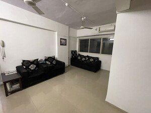 Team Area in 2 BHK Apartment at Sai Shakti CHS Andheri West, Andheri West – for Rent