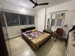 2 BHK Apartment For Rent in Sai Shakti CHS Andheri West