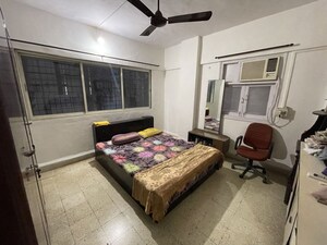 2 BHK Apartment For Rent in Sai Shakti CHS Andheri West, Andheri West