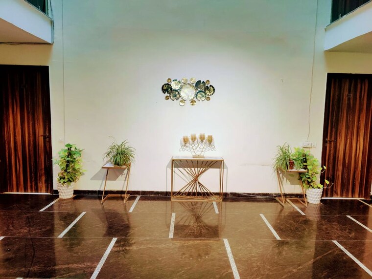 undefined, sector 15 1 RK 287 Sq.Ft. Independent House In Sector 15 Gurgaon 10393582