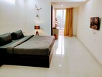 1 Rk  + Store Room 287 Sq.Ft. Independent House in Sector 15