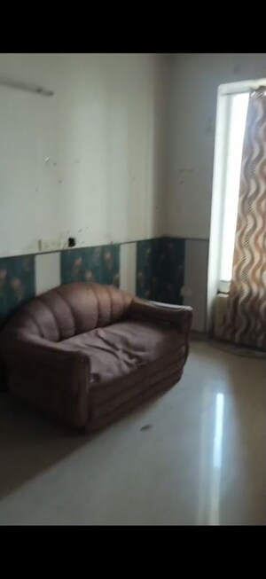 Living Room in 1 BHK Apartment at Chaitanya Vihar – for Sale