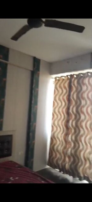 Bedroom in 1 BHK Apartment at Chaitanya Vihar – for Sale