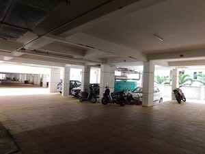 Parking in 2 BHK Apartment at Praneeth Pranav Zenith, Bachupally – for Sale