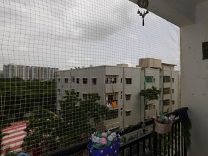 2 BHK Apartment – Exterior View View at Praneeth Pranav Zenith, Bachupally - for Sale