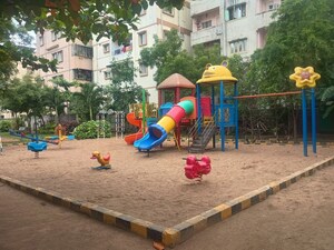 2 BHK Apartment – Garden View at Praneeth Pranav Zenith, Bachupally - for Sale