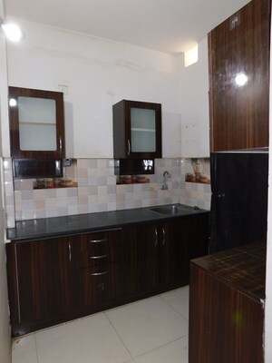 Kitchen in 2 BHK Apartment at Praneeth Pranav Zenith, Bachupally – for Sale