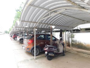 Parking in 2 BHK Apartment at Praneeth Pranav Zenith, Bachupally – for Sale