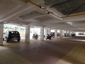 Parking in 2 BHK Apartment at Praneeth Pranav Zenith, Bachupally – for Sale