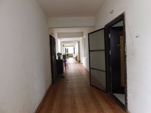 Corridor in 2 BHK Apartment at Praneeth Pranav Zenith, Bachupally – for Sale