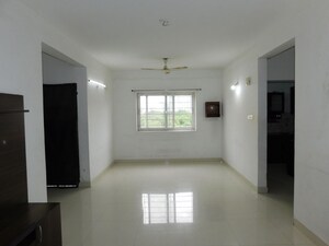 Living Room in 2 BHK Apartment at Praneeth Pranav Zenith, Bachupally – for Sale
