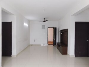 Living Room in 2 BHK Apartment at Praneeth Pranav Zenith, Bachupally – for Sale