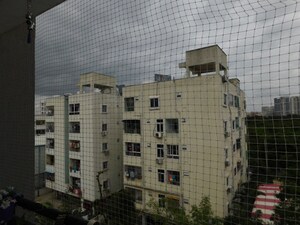2 BHK Apartment – Exterior View View at Praneeth Pranav Zenith, Bachupally - for Sale