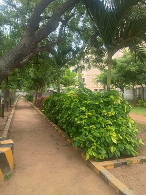 2 BHK Apartment – Garden View at Praneeth Pranav Zenith, Bachupally - for Sale