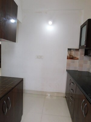 Kitchen in 2 BHK Apartment at Praneeth Pranav Zenith, Bachupally – for Sale