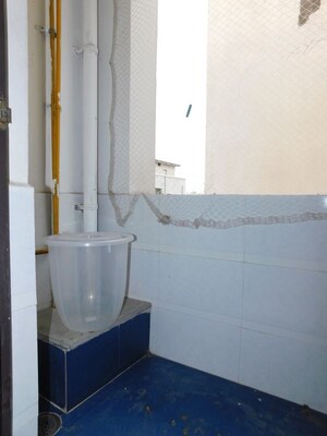 Utility Room in 2 BHK Apartment at Praneeth Pranav Zenith, Bachupally – for Sale