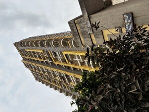 2 BHK Apartment – Exterior View View at Paradise Sai Solitaire, Kharghar - for Sale