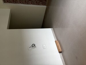 Room in 2 BHK Apartment at Paradise Sai Solitaire, Kharghar – for Sale