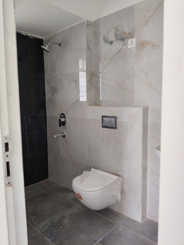 Bathroom, srijan-natura 3 Bedroom 1611 Sq.Ft. Apartment In New Alipore Kolkata 10393579