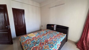 Bedroom in 3 BHK Apartment at Royce Sentosa Parc, Raj Nagar Extension – for Sale