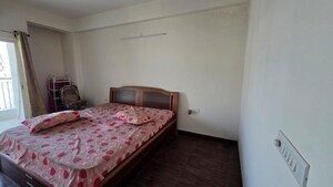 Bedroom in 3 BHK Apartment at Royce Sentosa Parc, Raj Nagar Extension – for Sale