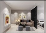2 BHK 1297 Sq.Ft. Apartment in Sunrakh Bangar