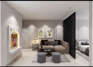 2 BHK Apartment For Sale in Sunrakh Bangar