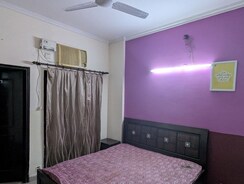 4 BHK + Pooja Room Apartment For Sale in Exotica Elegance