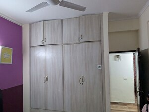 Furnished Amenities in 4 BHK Apartment at Exotica Elegance, Vaibhav Khand – for Sale