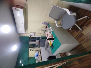 Team Area in  Office Space at Bhandup West – for Rent