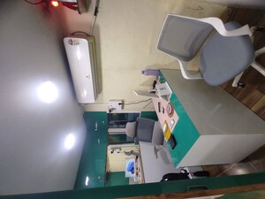 Team Area in  Office Space at Bhandup West – for Rent