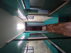 Staircase in  Office Space at Bhandup West – for Rent