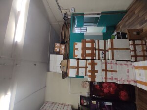 Kitchen in  Office Space at Bhandup West – for Rent