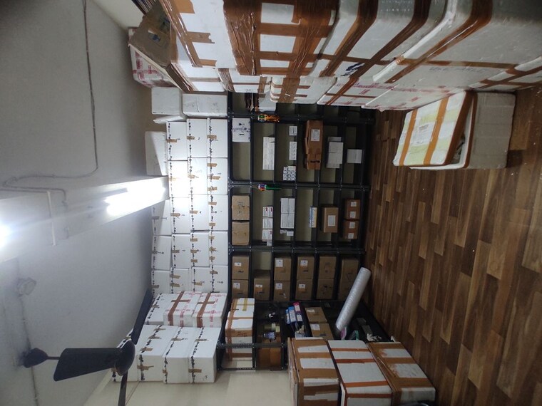 undefined, bhandup west Commercial Office Space 240 Sq.Ft. In Bhandup West Mumbai 10393596