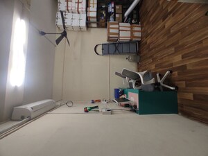 Team Area in  Office Space at Bhandup West – for Rent