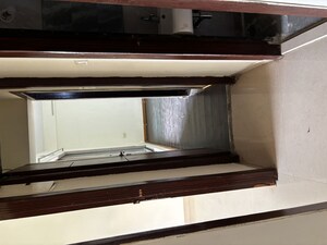 Kitchen in 2 BHK Apartment at Paradise Sai Solitaire, Kharghar – for Rent