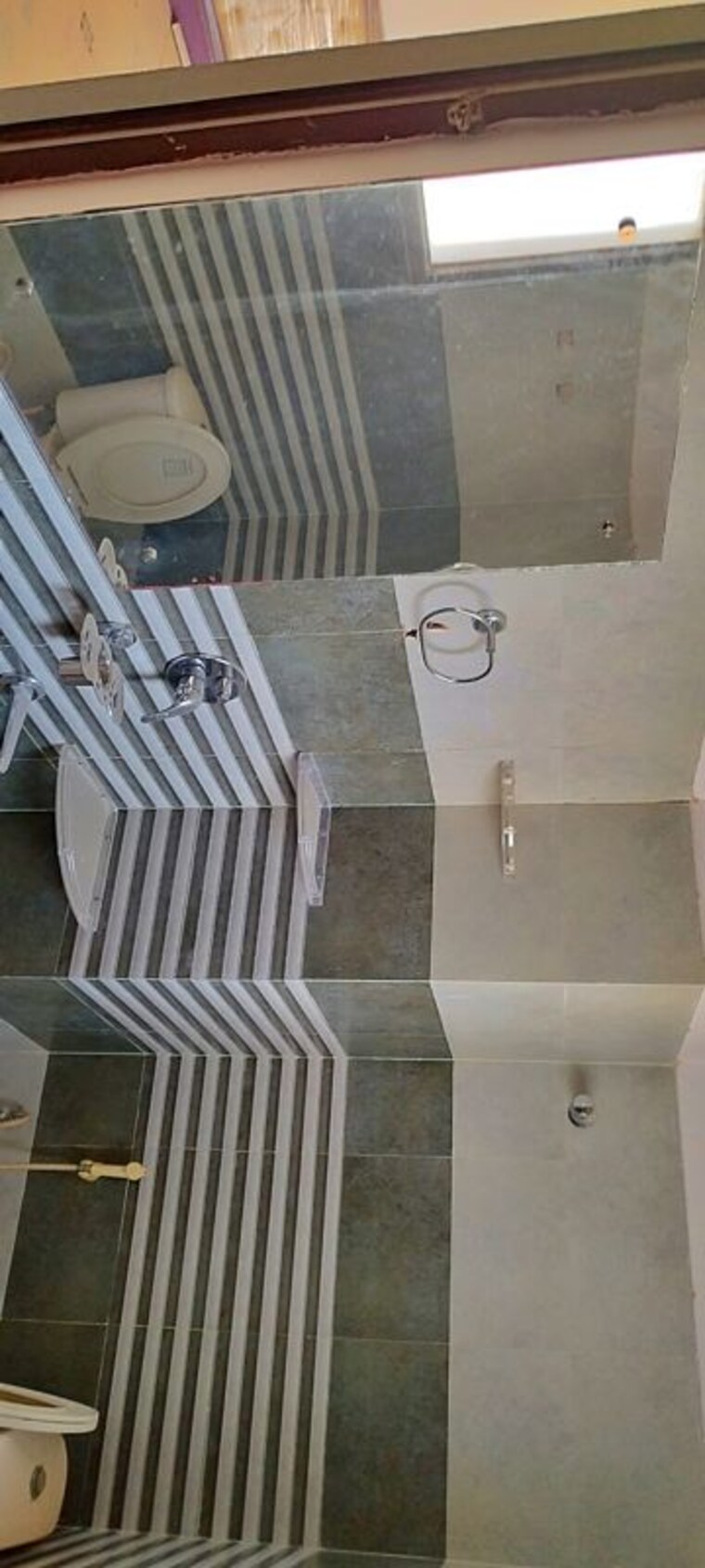 Bathroom, vardhman-imperial-height 3.5 Bedroom 1995 Sq.Ft. Apartment In Gandhi Path Jaipur 10393598