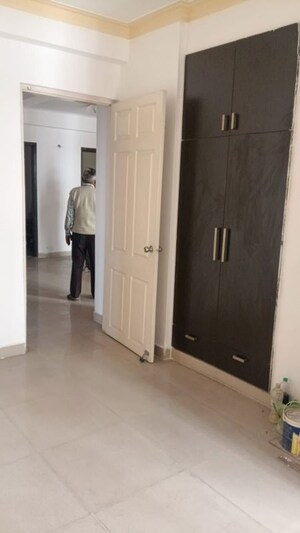 Bathroom in 4 BHK Apartment at Royce Sentosa Parc, Raj Nagar Extension – for Sale