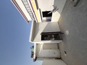 Terrace in 3 BHK Villa at Veer Savarkar Nagar – for Rent