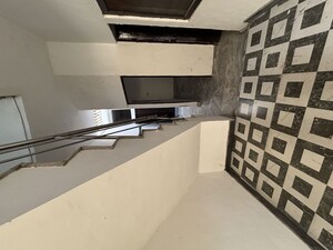 3 BHK Villa – Exterior View View at Veer Savarkar Nagar - for Rent